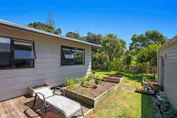 10 Bluett Road, Ohope
