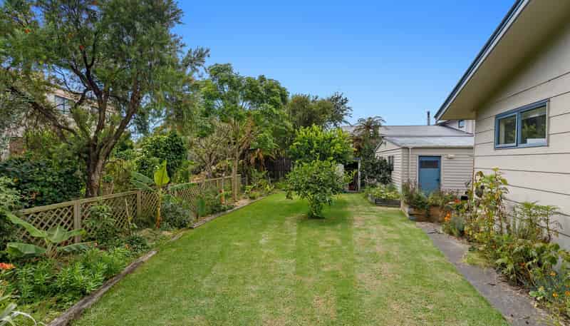 10 Bluett Road, Ohope
