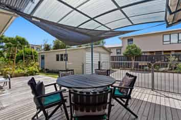 10 Bluett Road, Ohope