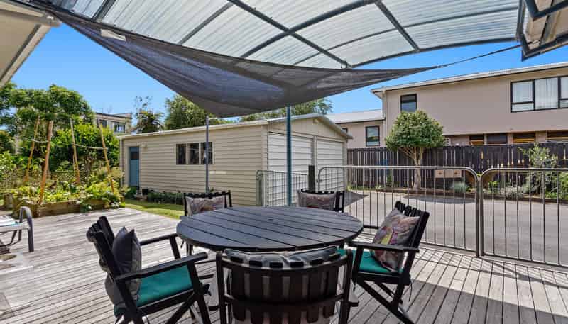 10 Bluett Road, Ohope
