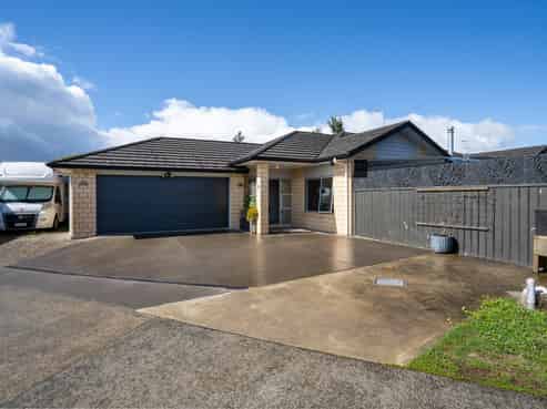 3D Alpers Ridge, Leamington