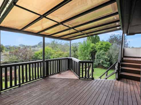 22 Colin Brook Place, Te Kuiti