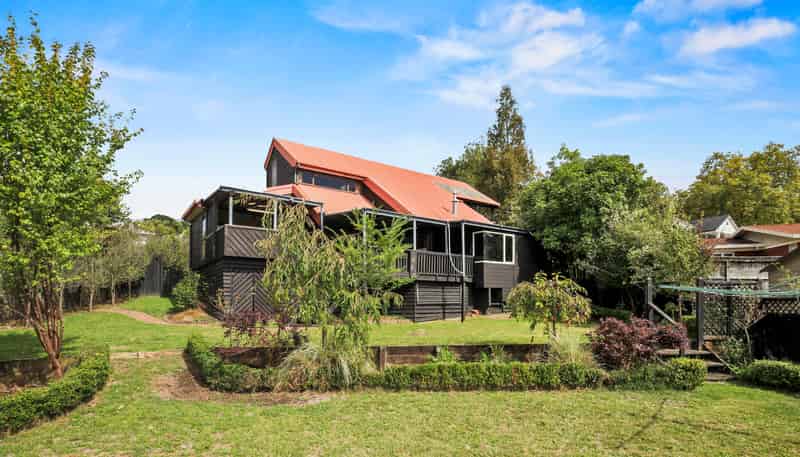 22 Colin Brook Place, Te Kuiti