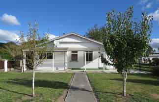 74 Church Street, Reefton