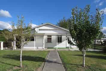 74 Church Street, Reefton