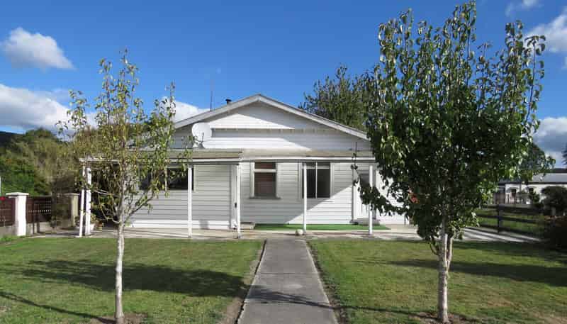 74 Church Street, Reefton