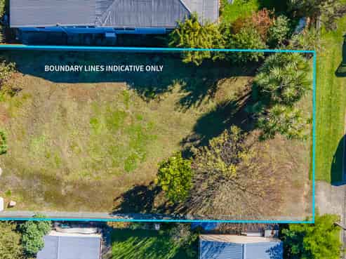 3 Wright Street, Geraldine