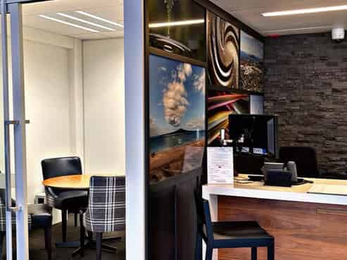Prime Location Retail Opportunity in Takapuna