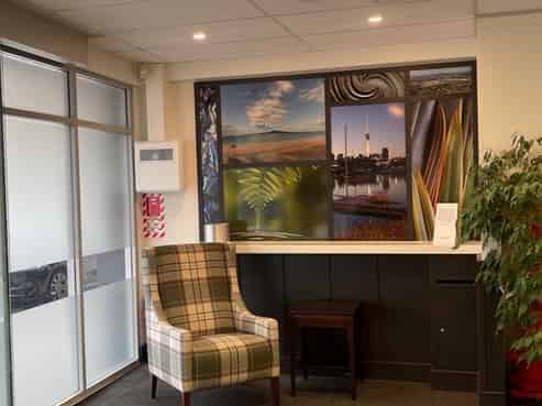 Prime Location Retail Opportunity in Takapuna