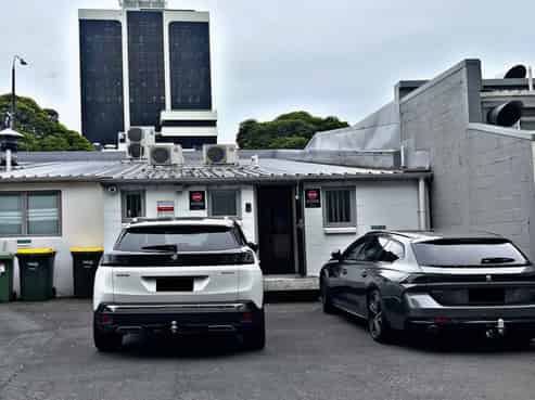 Prime Location Retail Opportunity in Takapuna