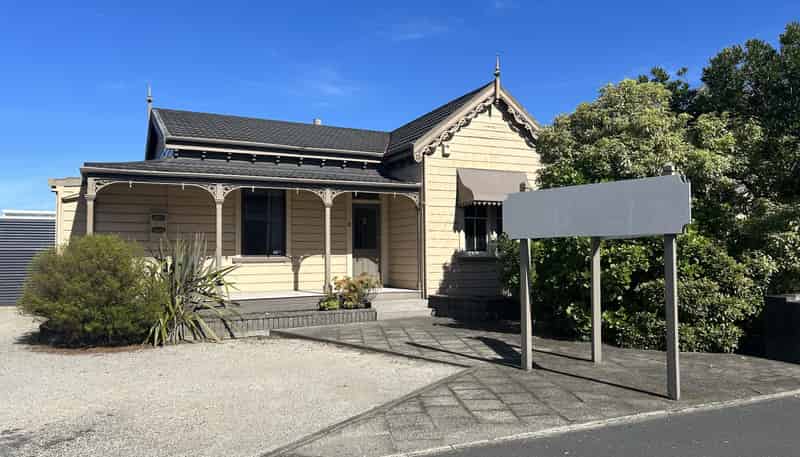 8 Kahutia Street, Gisborne