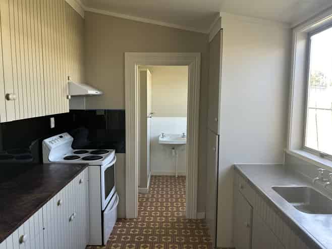 Charming Villa in Kahutia Street