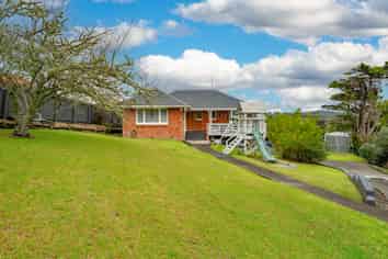 20 Burnham Road, Waitakere