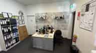 Open gallery