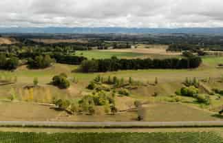 Lots/25 & 36 Te Muna Road, Martinborough