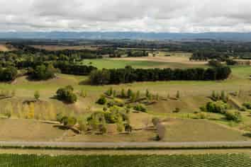 Lots/25 & 36 Te Muna Road, Martinborough