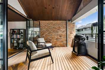 10/15a Augustus Terrace, Parnell