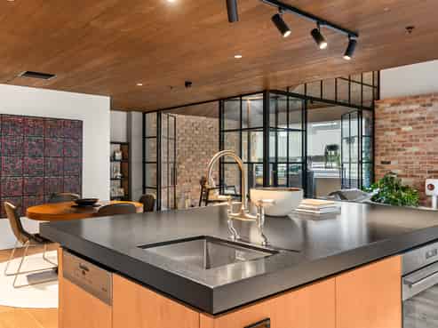 10/15a Augustus Terrace, Parnell