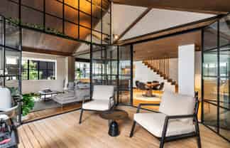 10/15a Augustus Terrace, Parnell