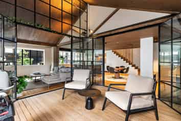 10/15a Augustus Terrace, Parnell