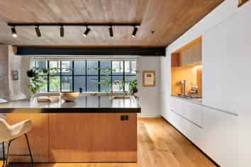 10/15a Augustus Terrace, Parnell