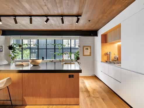 10/15a Augustus Terrace, Parnell