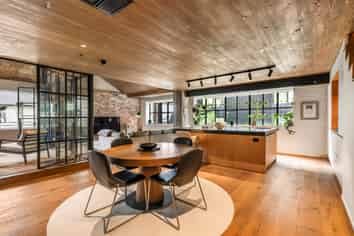 10/15a Augustus Terrace, Parnell