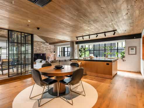 10/15a Augustus Terrace, Parnell