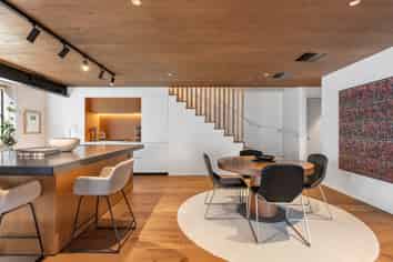 10/15a Augustus Terrace, Parnell