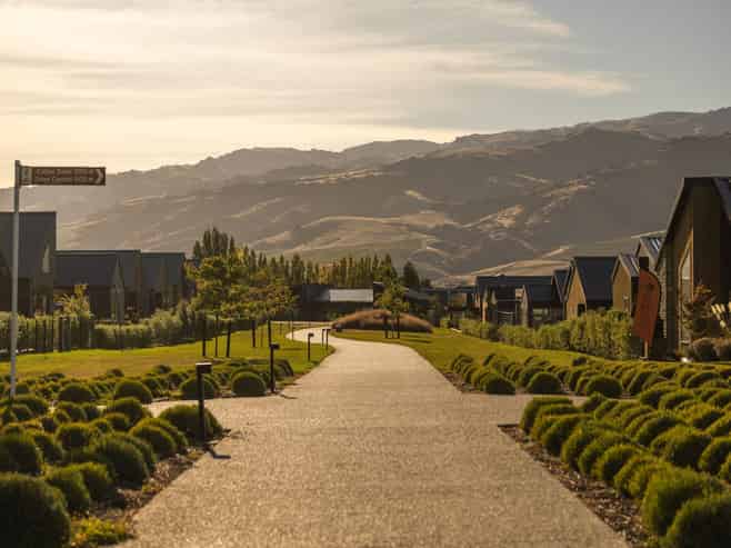  Wooing Tree Estate, Cromwell