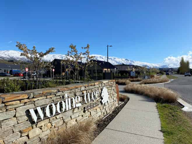  Wooing Tree Estate, Cromwell