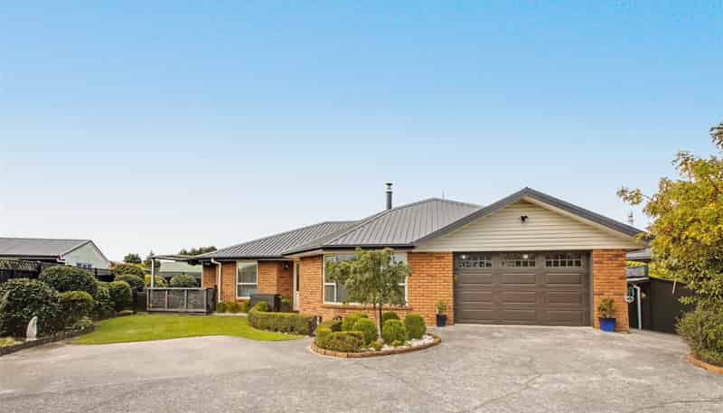 5 Rochfort Place, Westport