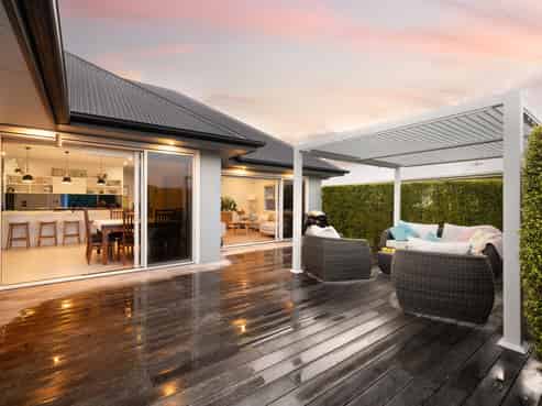 18 Bos Crescent, Flagstaff