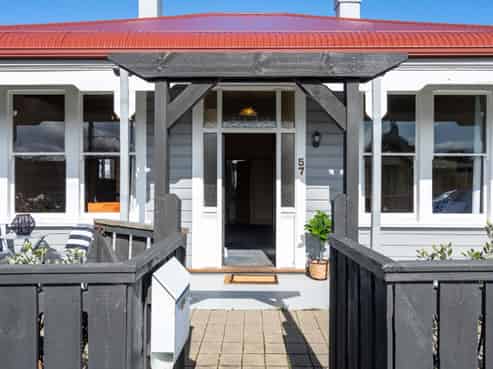 57 Douglas Street, Saint Kilda