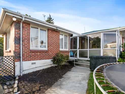 58A Woodlands Road, Parkside