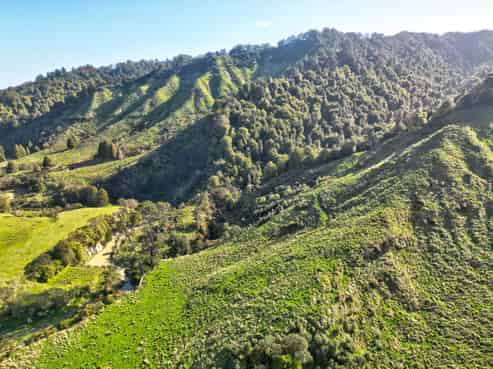  Makakaho Road, Waitotara