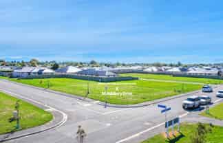 50 Ashbury Drive, Tinwald