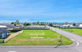 60 Catherine Street, Tinwald
