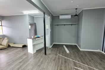 Ground Floor Office - Affordable Rental