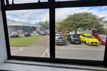 Ground Floor Office - Affordable Rental