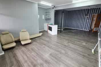 Ground Floor Office - Affordable Rental