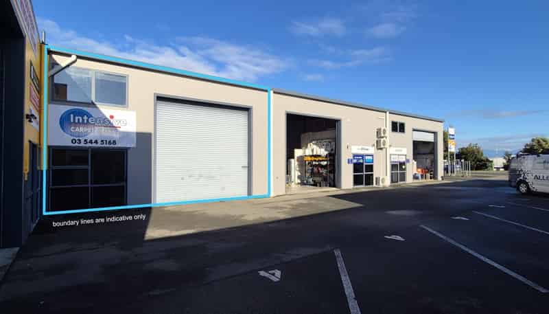 437 Nayland Road  (Unit 3), Stoke