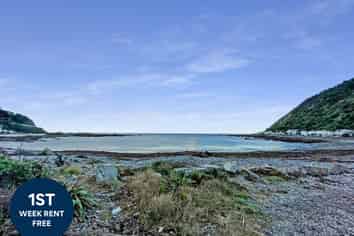 33 Happy Valley Road, Owhiro Bay