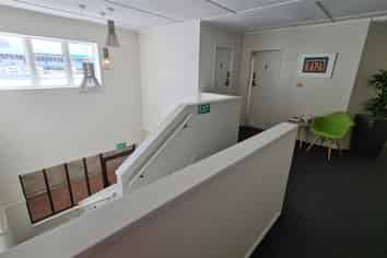 Affordable Office Space in Central Tawa!
