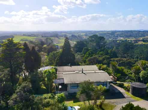 177 Wairere Road, Waitakere