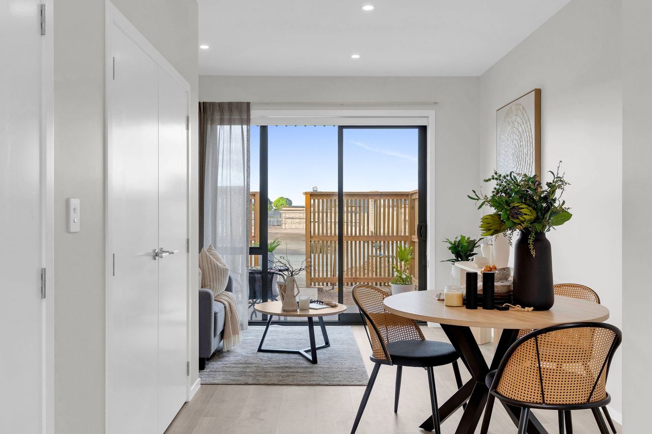 Te Awa Lakes - Vista 5