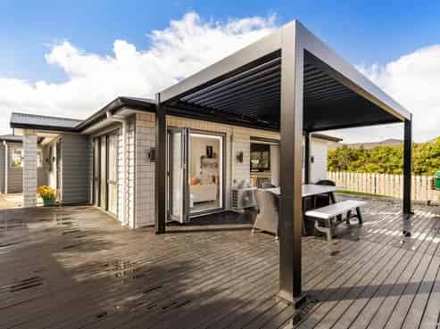 11 Tahuna Minhinnick Drive, Glenbrook