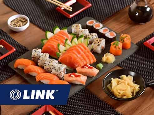 Restaurant Price Reduced, Sales Up 15%!