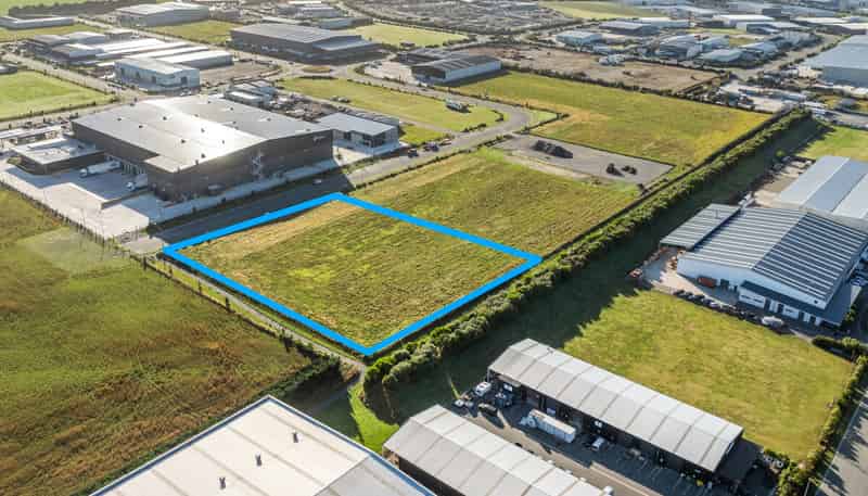 65 Pereita Drive , Rolleston