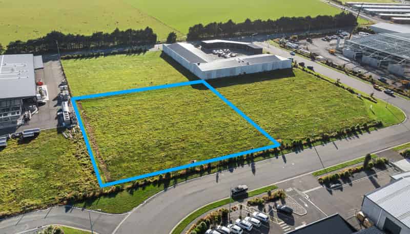 6 Henare Drive, Rolleston